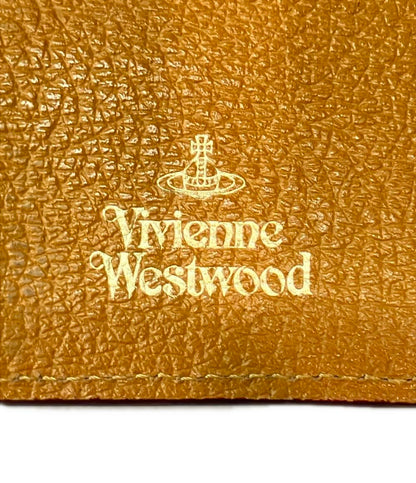 ヴィヴィアンウエストウッド 二つ折り長財布 レディース Vivienne Westwood