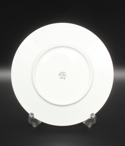 美品 Richard Ginori イヤープレート 飾り皿 21cm 2002 リチャードジノリ
