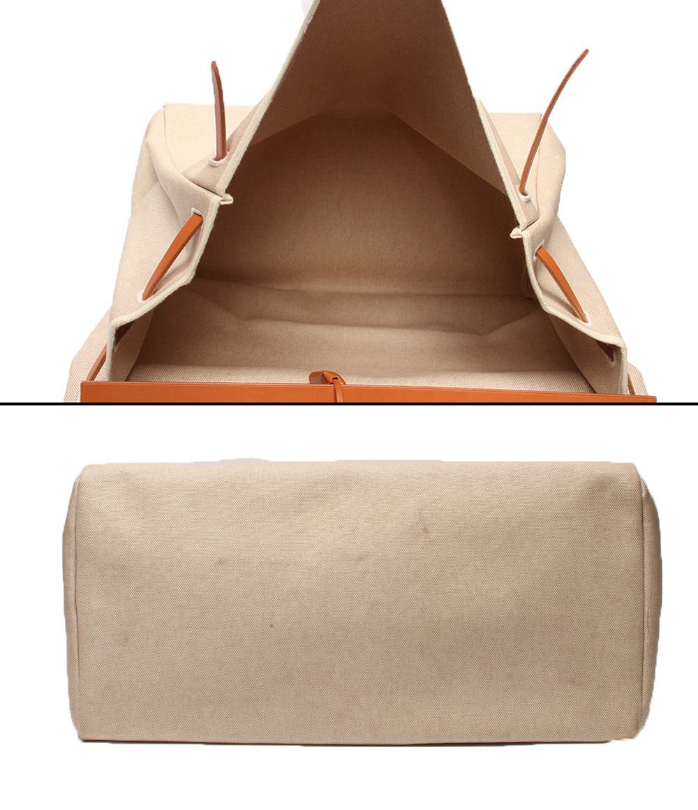 HERMES 2wayハンドバッグ ショルダーバッグ 肩掛け □C刻印 エールバッグTGM レディース メンズ エルメス