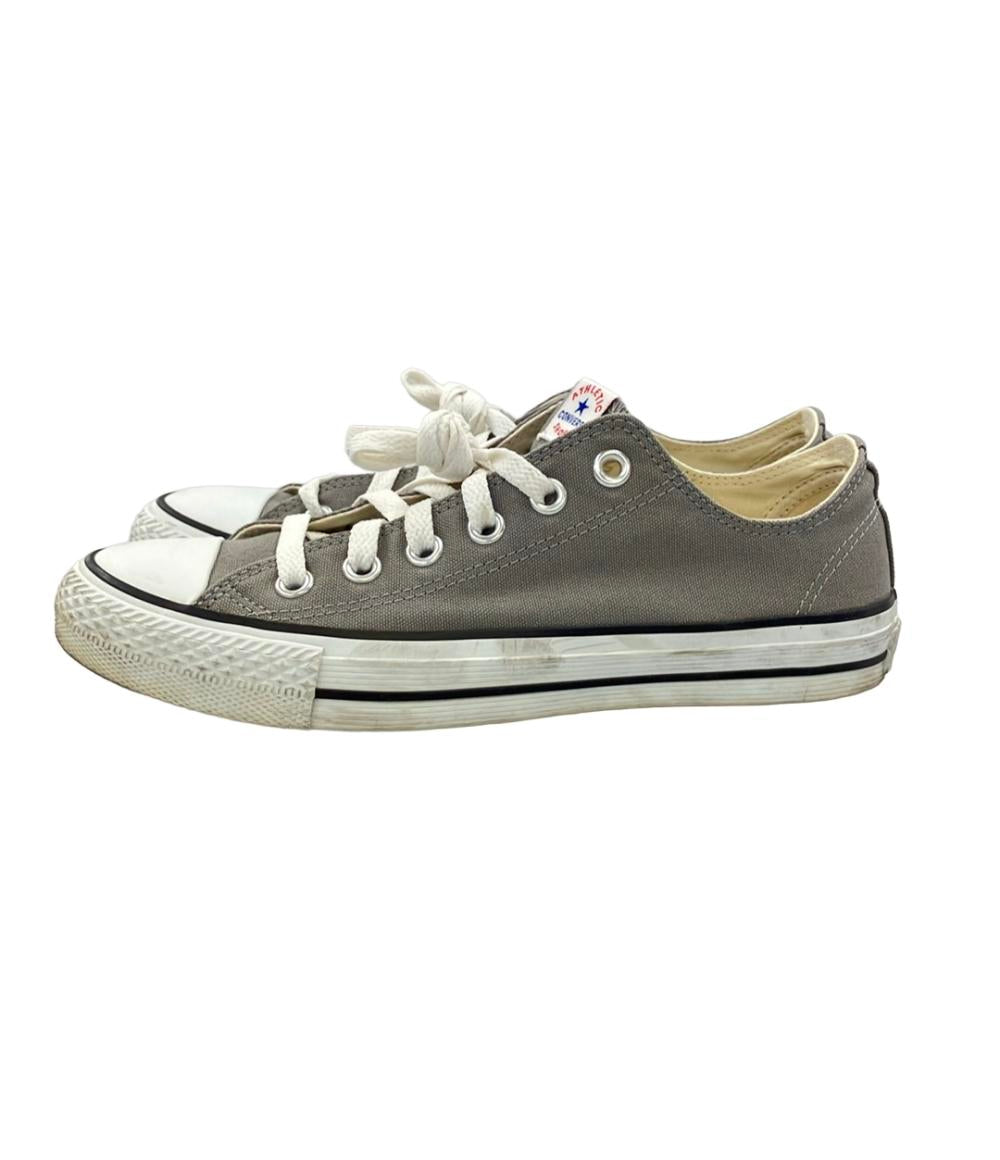 CONVERSE ローカットスニーカー レディース SIZE 24.5 (L) コンバース