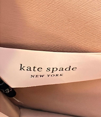 美品 Kate Spade ショルダーバッグ 斜め掛け レディース ケイトスペード