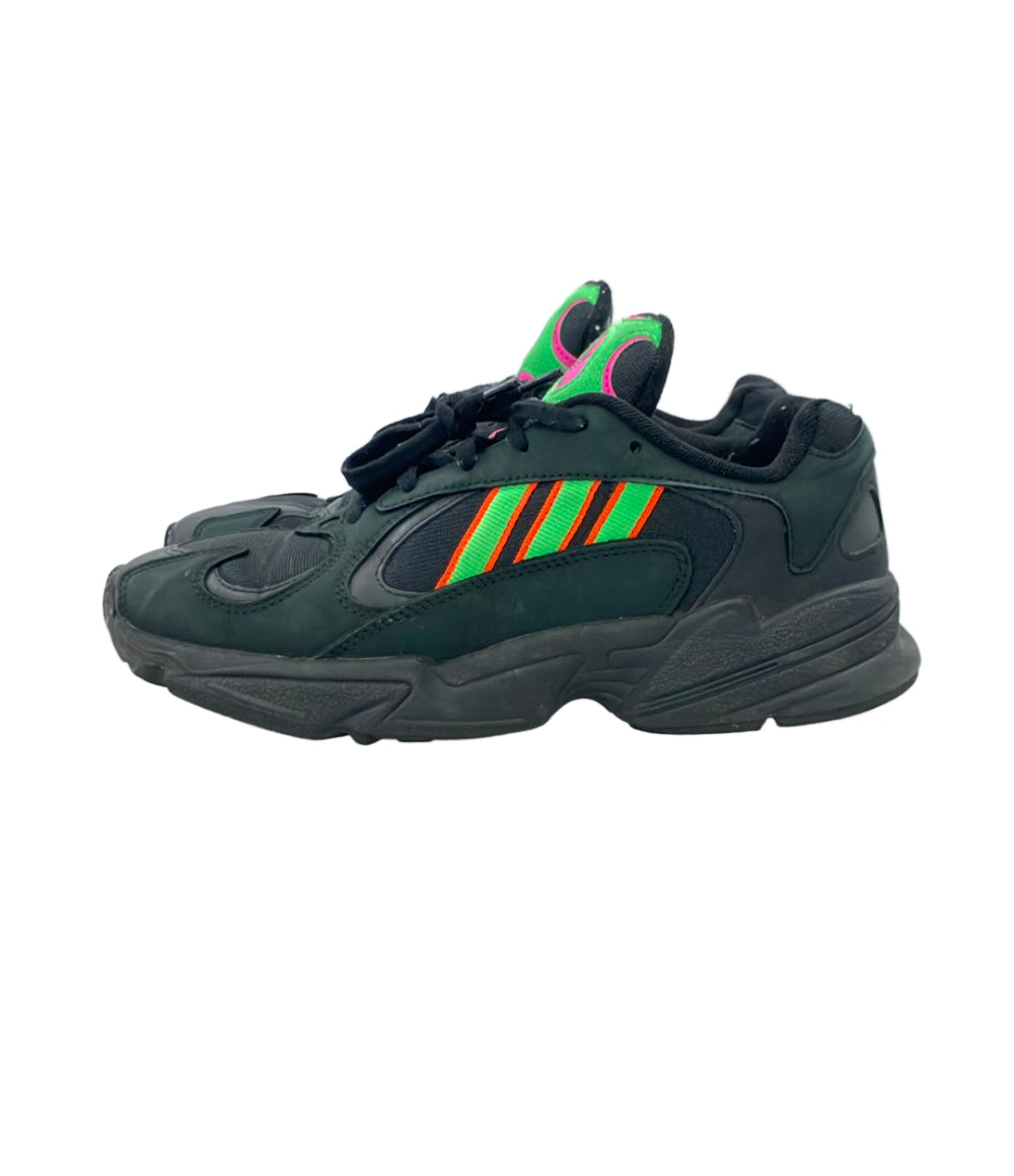 adidas ローカットスニーカー YUNG-1 BILLY S ENT EF5297 レディース SIZE 24.5 (L) アディダス
