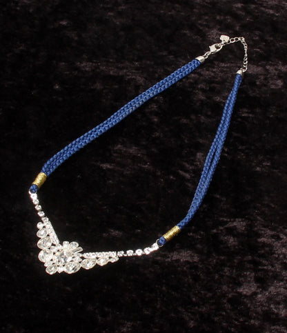 SWAROVSKI ネックレス チョーカー レディース スワロフスキー