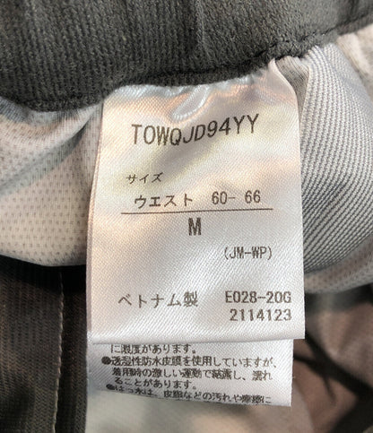 マーモット  ソフトシェルパンツ     TOWQJD94YY レディース SIZE M (M) MARMOT