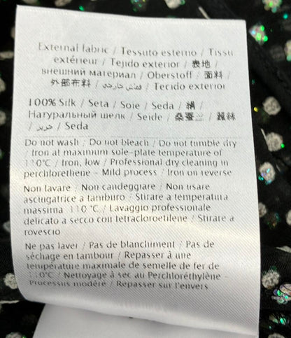 レッドヴァレンティノ セットアップ ノースリーブ パンツ レディース SIZE 38 (XS) RED VALENTINO