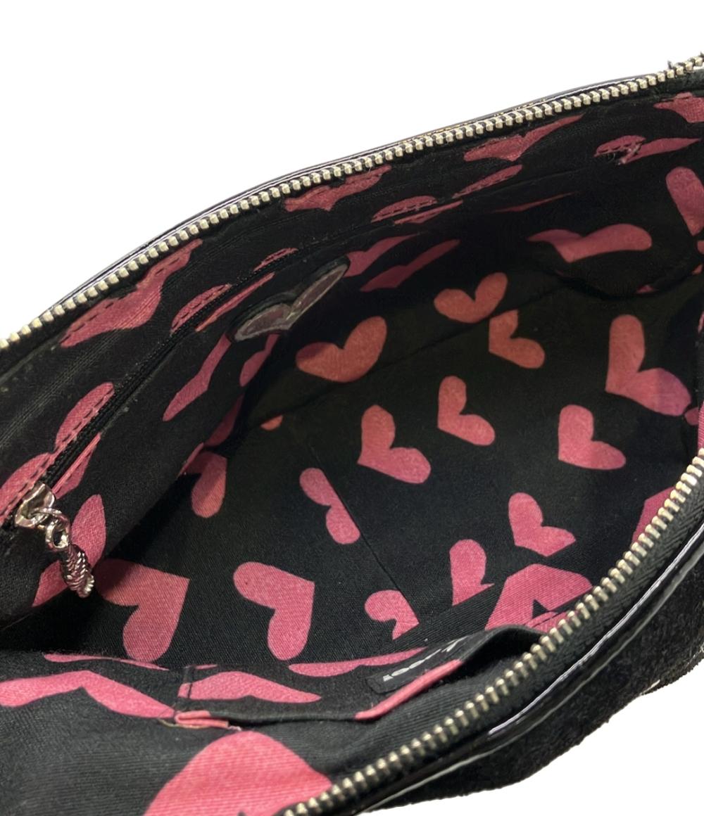 訳あり thinkbee 2WAY ハンドバッグ ショルダーバッグ 斜め掛け レディース シンクビー