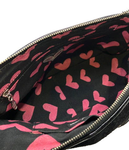 訳あり thinkbee 2WAY ハンドバッグ ショルダーバッグ 斜め掛け レディース シンクビー