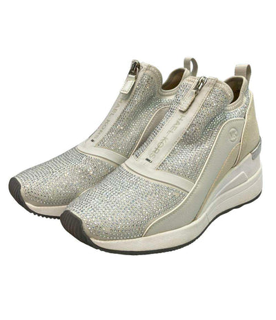 MICHAEL KORS ウェッジソールスニーカー レディース SIZE 6M (23cm) マイケルコース