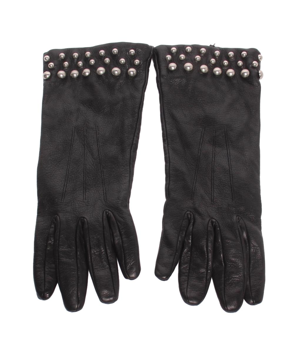 美品 VERSACE 手袋 レディース ヴェルサーチ