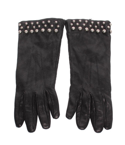 美品 VERSACE 手袋 レディース ヴェルサーチ