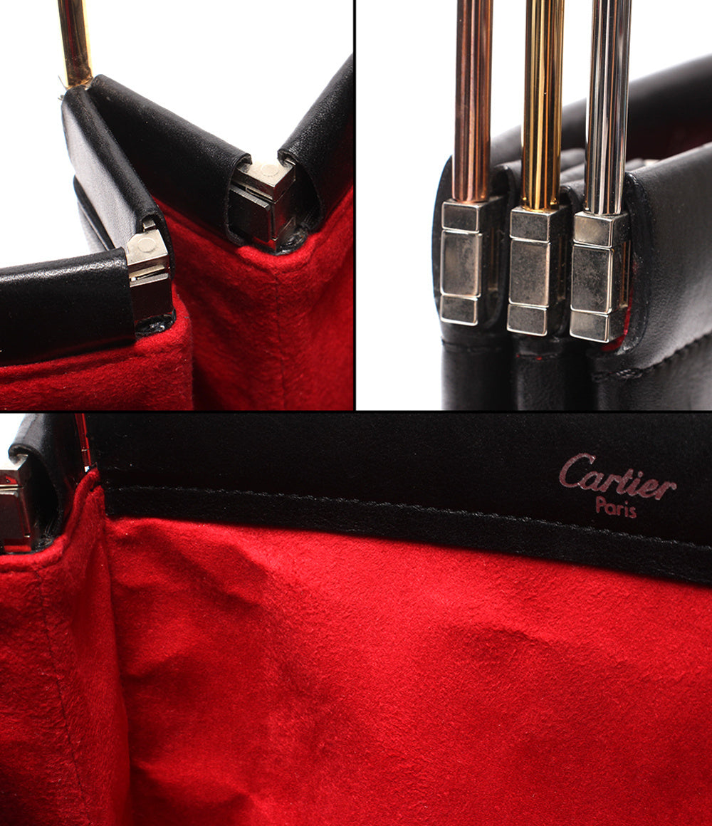 Cartier ハンドバッグ トリニティ レディース カルティエ