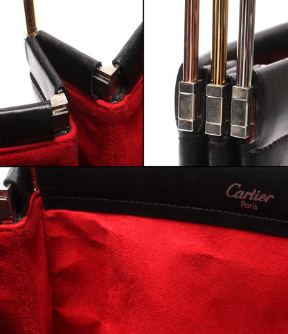 Cartier ハンドバッグ トリニティ レディース カルティエ