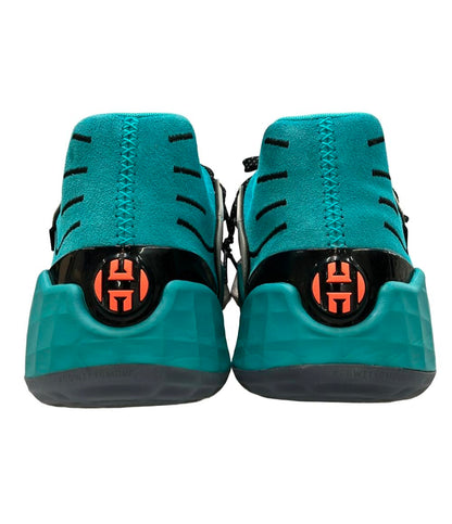 adidas ローカットスニーカー ハーデン VOL. 4 EH1999 メンズ SIZE 30.5 (XL) アディダス