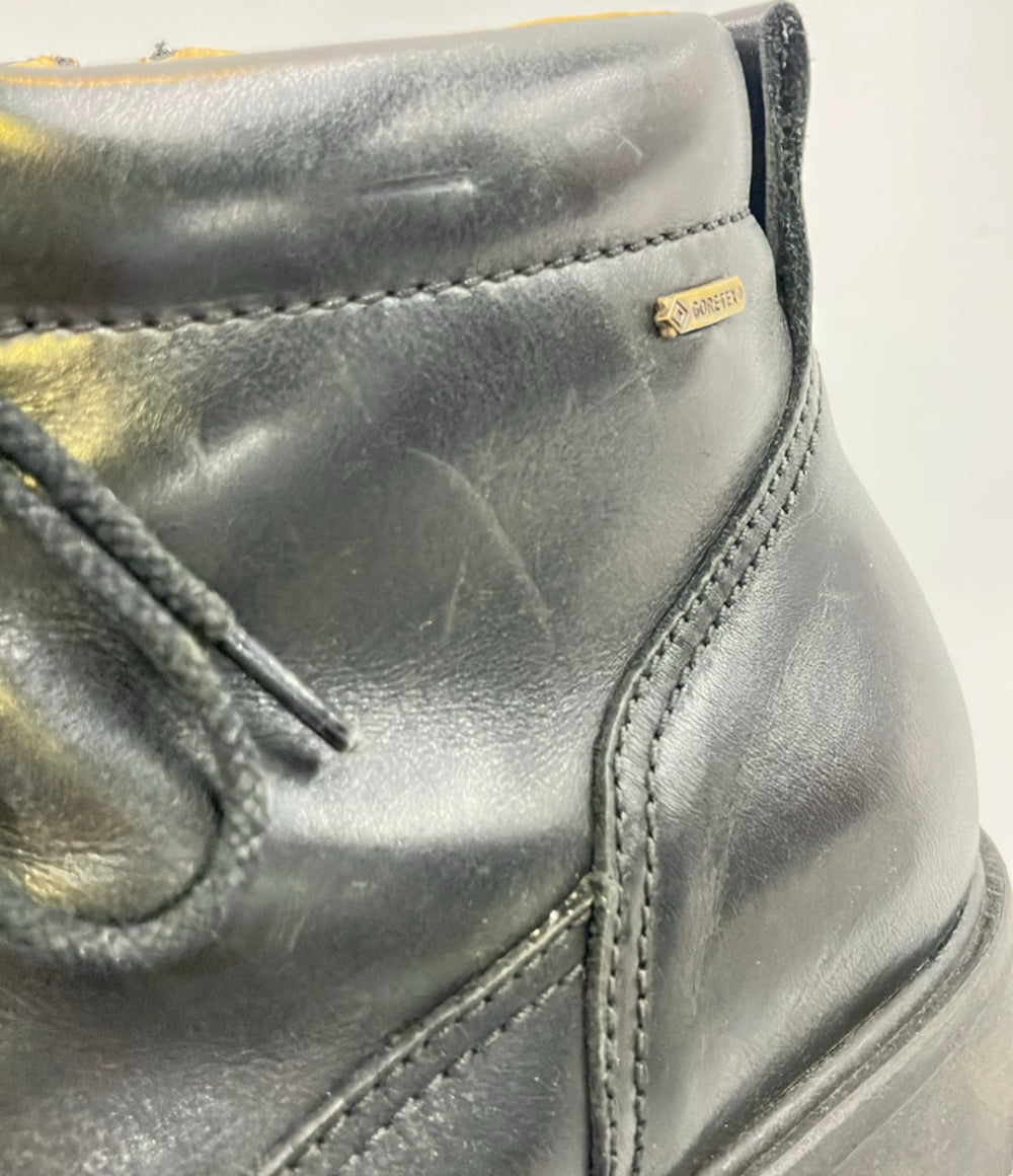 REGAL STANDARDS トレッキングブーツ サイドジップ メンズ SIZE 26.0