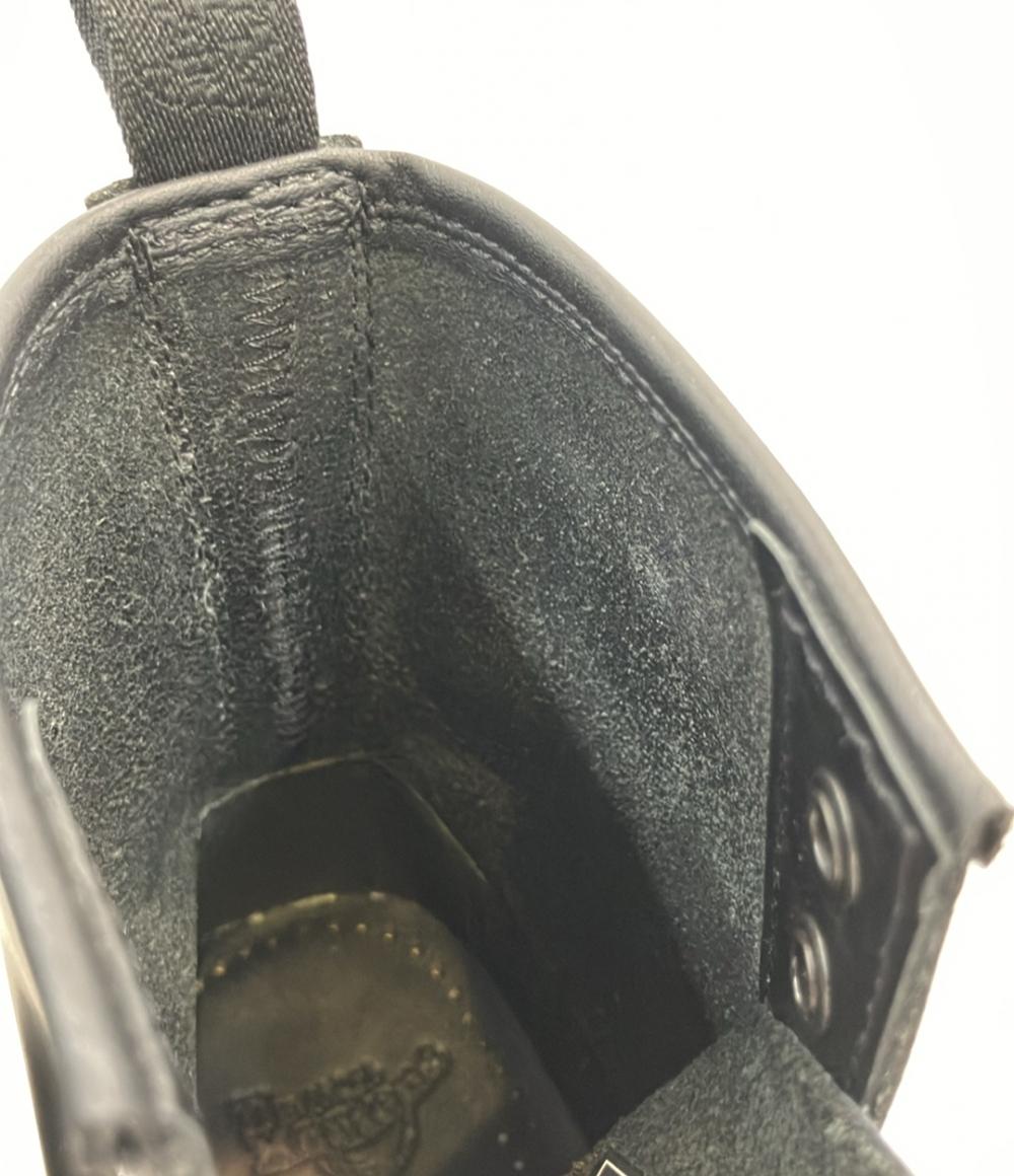 ドクターマーチン 8ホールブーツ レディース SIZE UK 5 (L) Dr.Martens