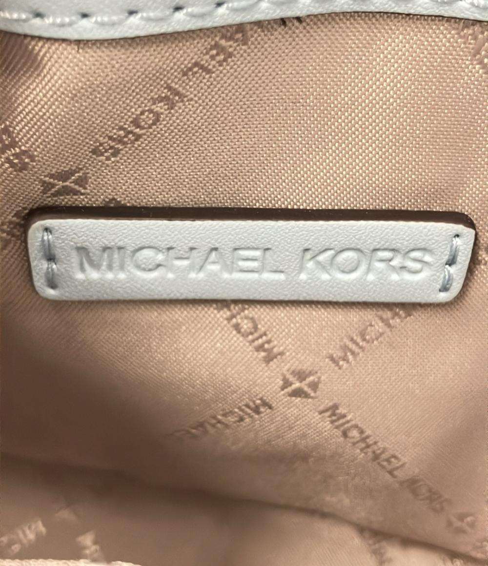 MICHAEL KORS クラッチバッグ ウエストバッグ レディース マイケルコース