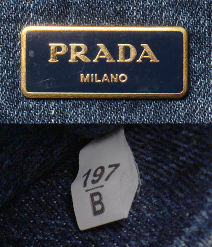 PRADA ハンドバッグ トートバッグ レディース プラダ