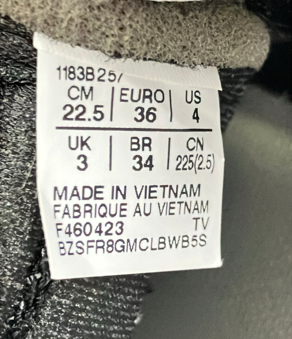 ONITSUKA TIGER ローカットスニーカー ACROMOUNT 1183B257 レディース SIZE 22.5 (S) オニツカタイガー