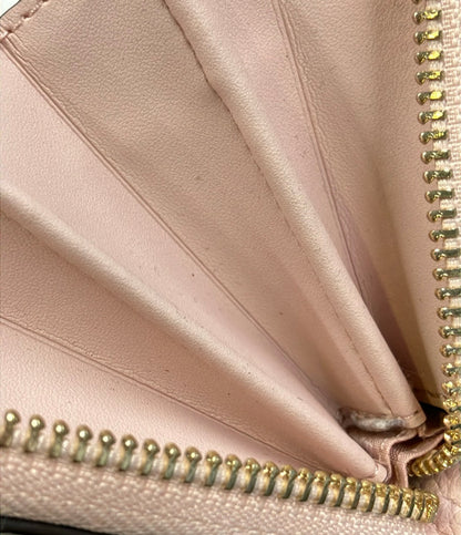 Kate Spade ラウンドファスナー長財布 レディース ケイトスペード