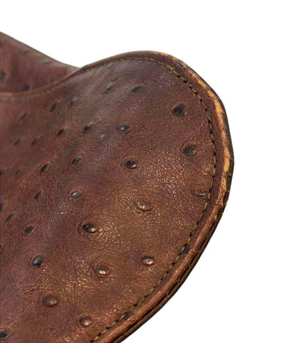 カルロスファルチ ショルダーバッグ 斜め掛け レディース Carlos Falchi