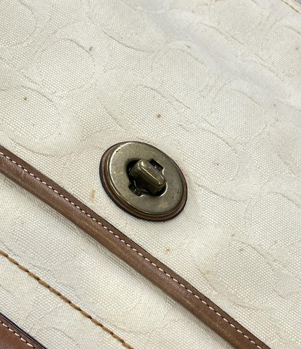 COACH ハンドバッグ トートバッグ 7045 レディース コーチ