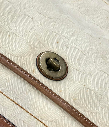 COACH ハンドバッグ トートバッグ 7045 レディース コーチ