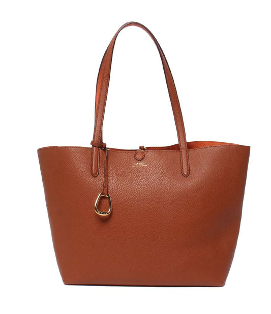 LAUREN RALPH LAUREN トートバッグ レディース ローレンラルフローレン