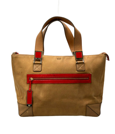 Anya Hindmarch トートバッグ レディース アニヤ・ハインドマーチ