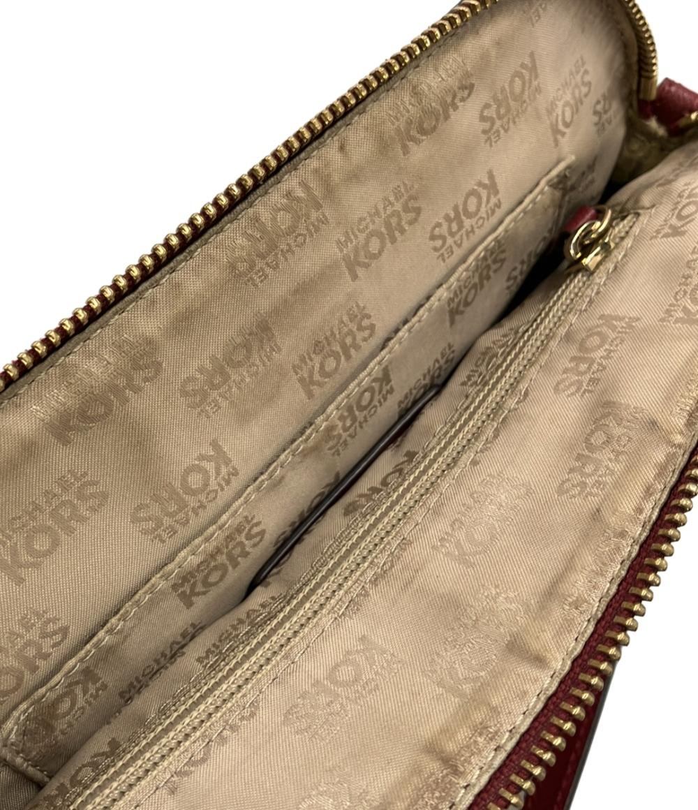 MICHAEL KORS ショルダーバッグ 斜め掛け レディース マイケルコース