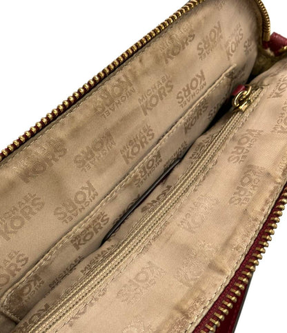 MICHAEL KORS ショルダーバッグ 斜め掛け レディース マイケルコース