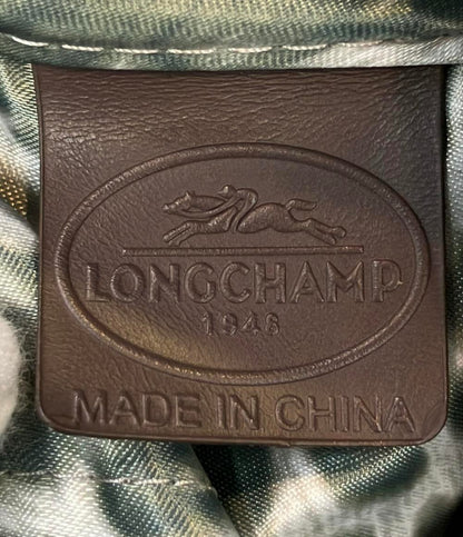 ロンシャン 2WAY ハンドバッグ ショルダーバッグ 斜め掛け レディース Longchamp