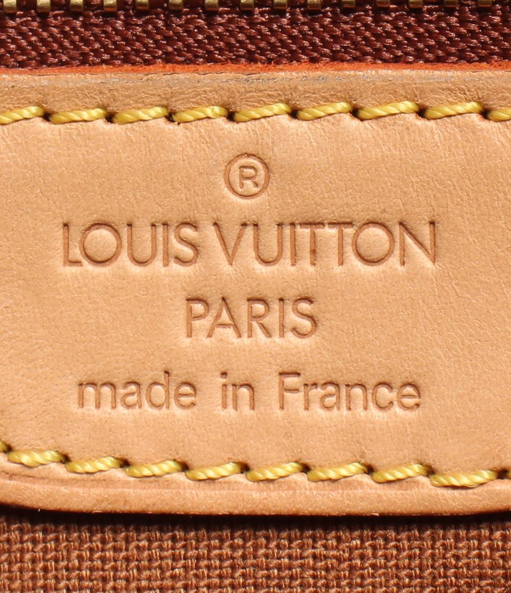 LOUIS VUITTON ハンドバッグ モノグラム ミニ ルーピング M51147 レディース ルイ・ヴィトン