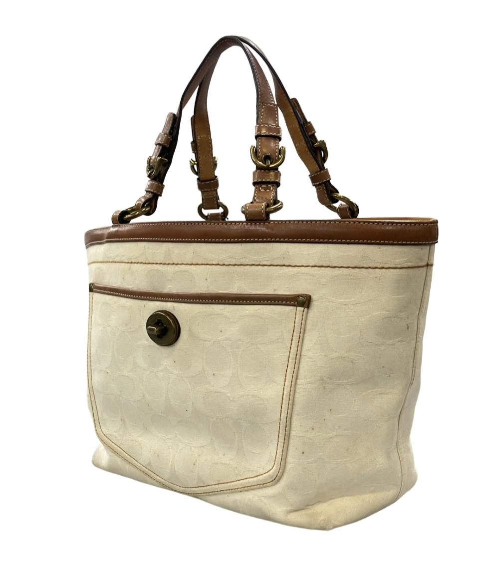 COACH ハンドバッグ トートバッグ 7045 レディース コーチ
