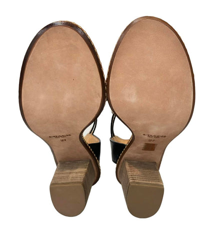 コーチ サンダル G5069 レディース SIZE US 7 (L) COACH