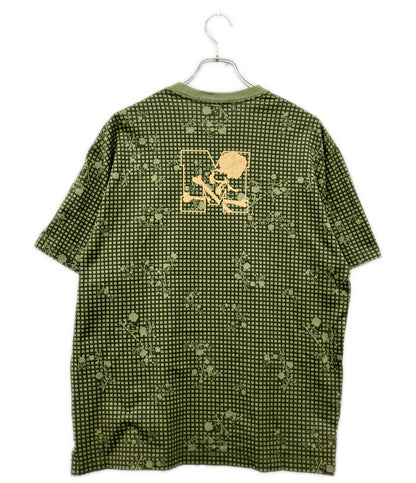 mastermind World 半袖 Tシャツ メンズ SIZE M マスターマインドワールド