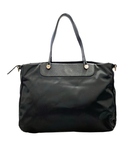 russet 2WAY ハンドバッグ トートバッグ ショルダーバッグ 斜め掛け レディース ラシット