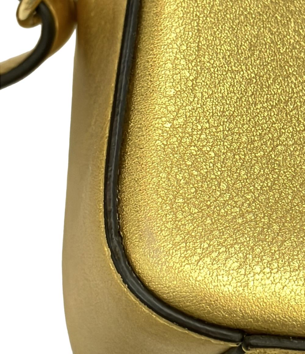 J&M Davidson ショルダーバッグ 斜め掛け レディース ジェイアンドエムデヴィッドソン