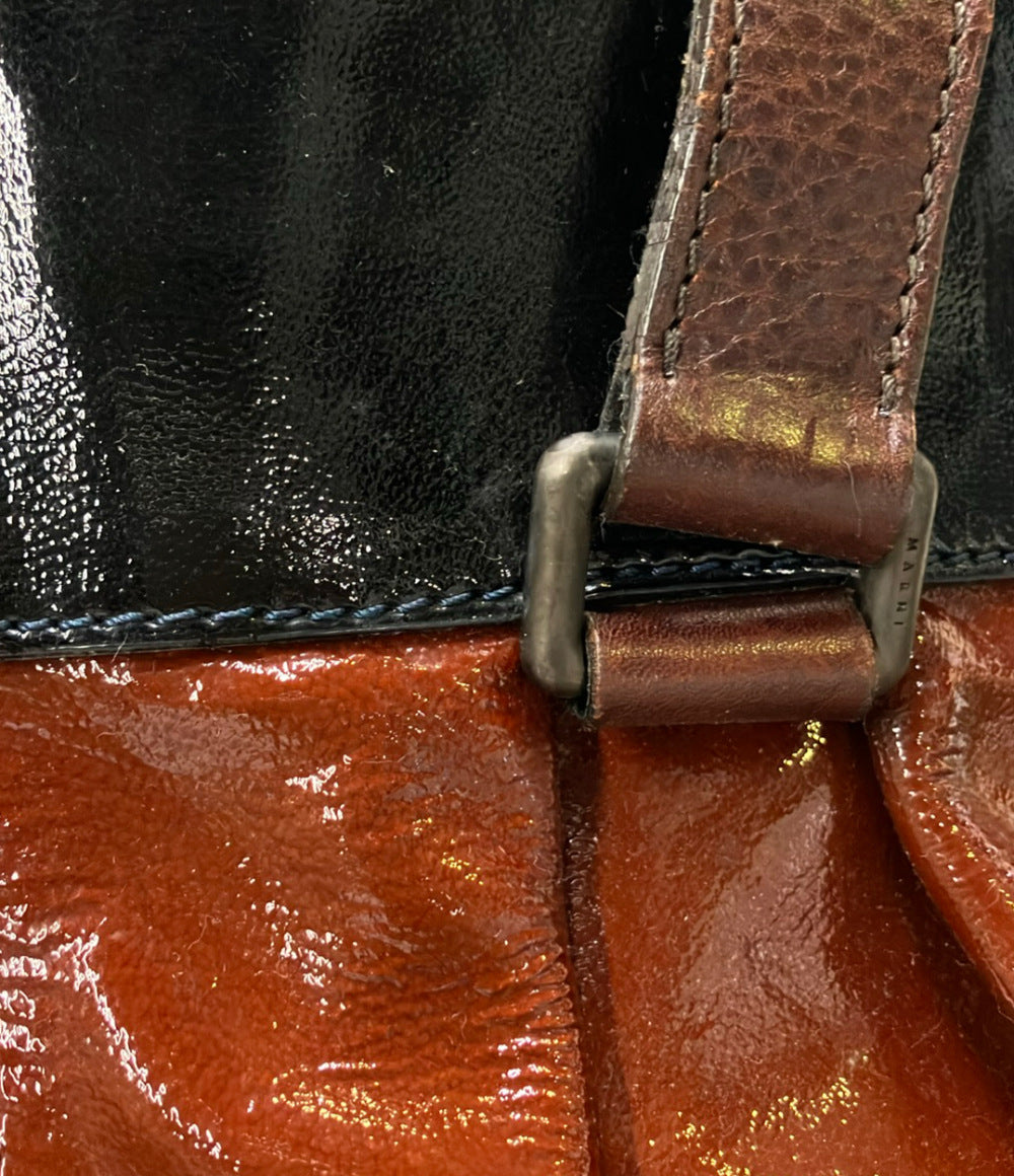 MARNI 2wayハンドバッグ ショルダーバッグ レディース マルニ