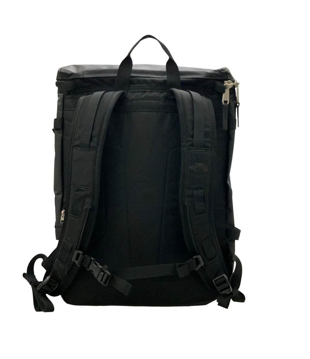 美品 THE NORTH FACE リュック デイパック ノベルティ BC ヒューズボックス NM82250 メンズ レディース ザ・ノース・フェイス