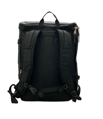 美品 THE NORTH FACE リュック デイパック ノベルティ BC ヒューズボックス NM82250 メンズ レディース ザ・ノース・フェイス