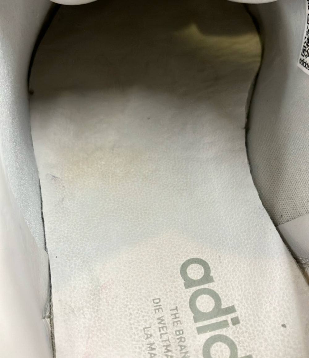 adidas ローカットスニーカー SUPERSTAR II PREM JQ3239 メンズ SIZE
