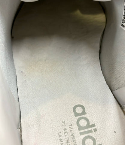 adidas ローカットスニーカー SUPERSTAR II PREM JQ3239 メンズ SIZE 26.5 (M) アディダス