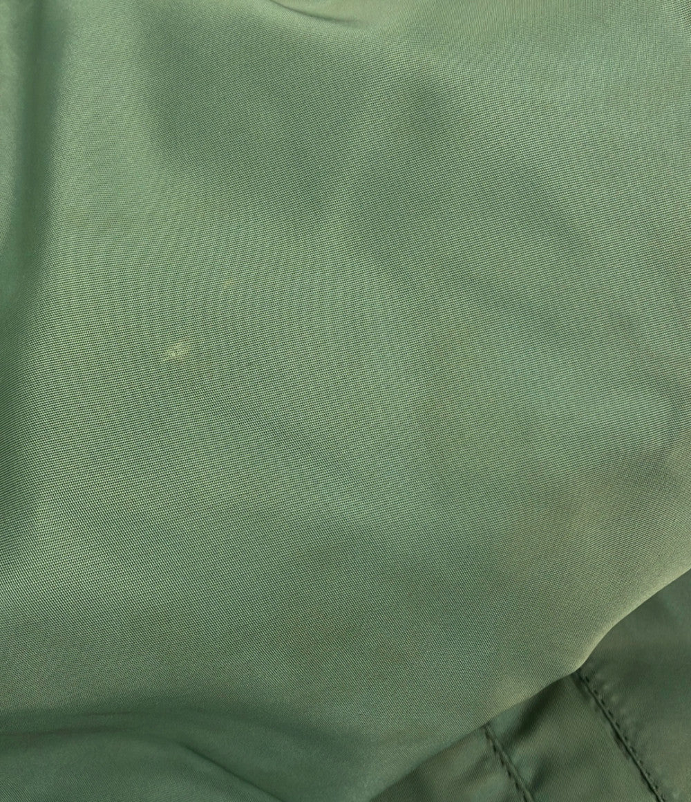ALPHA フライトジャケット TYPE B-15D メンズ SIZE MEDIUM (M) アルファ