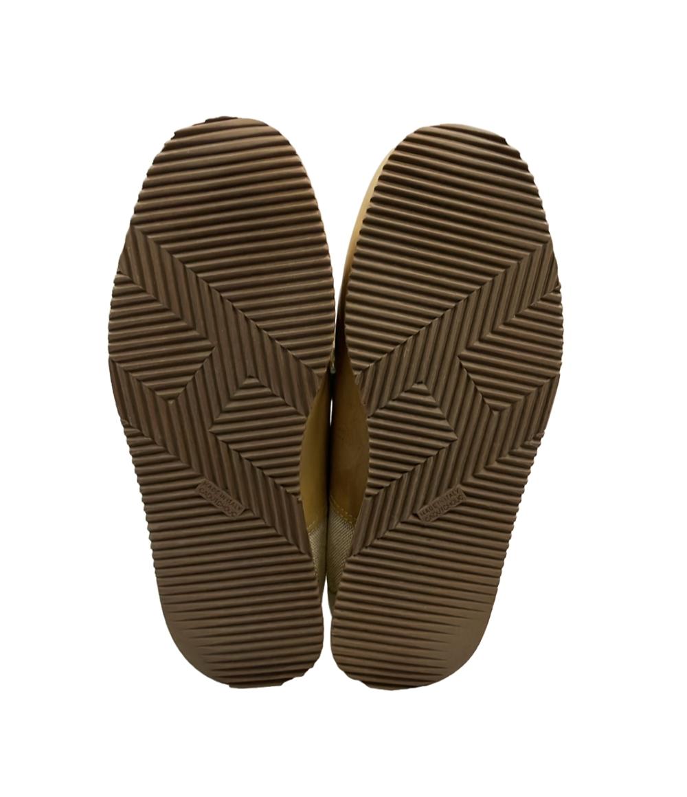 HERMES ローカットスニーカー メンズ SIZE 41 1/2 (M) エルメス