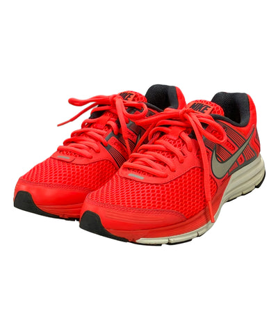 NIKE ローカットスニーカー STRUCTURE+16 536974-600 レディース SIZE 24 ナイキ