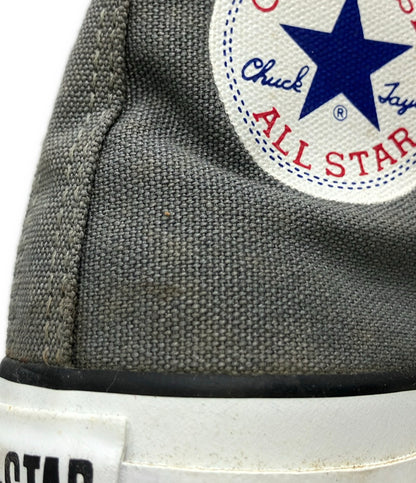 CONVERSE ハイカットスニーカー キャンバス オールスター HI 1C988 レディース SIZE 23.5 コンバース
