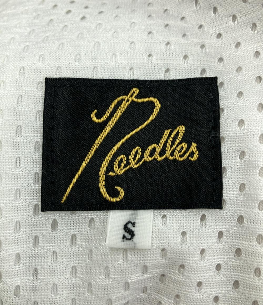 Needles ロングパンツ トラックパンツ メンズ SIZE S ニードルズ