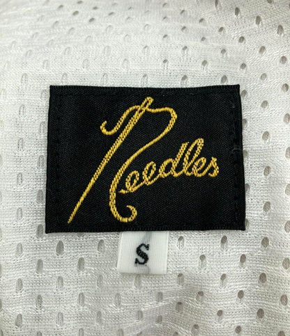 Needles ロングパンツ トラックパンツ メンズ SIZE S ニードルズ