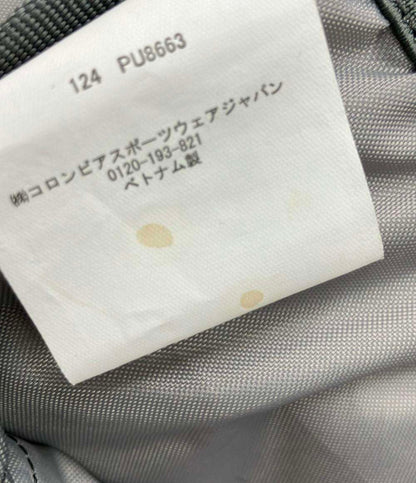 Columbia リュック Castle Rock 20 ナイロン PU8663 ユニセックス コロンビア