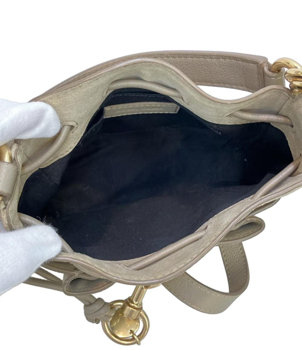 SEE BY CHLOE ハンドバッグ ショルダーバッグ 斜め掛け レディース シーバイクロエ